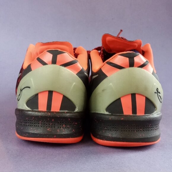 Nike Kobe 8 Year of the Snake Shoe - Picture 10 of 13